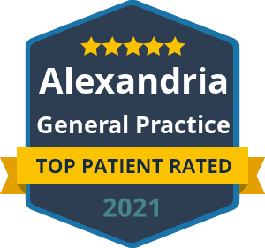 Top Patient Rated 2023