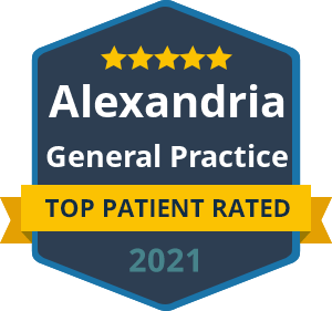 Top Patient Rated 2024