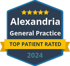 Top Patient Rated 2025