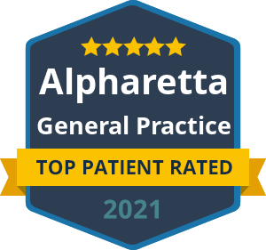 Top Patient Rated 2024