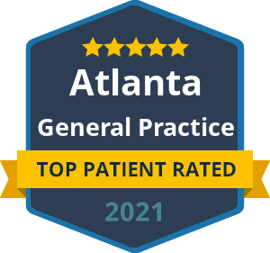 Top Patient Rated 2023