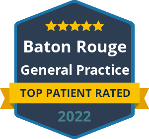Top Patient Rated 2023