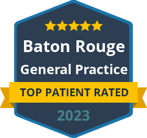 Top Patient Rated 2024