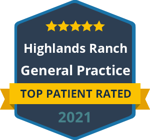 Top Patient Rated 2024