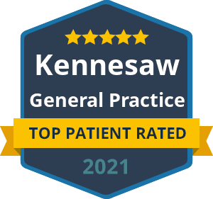 Top Patient Rated 2024