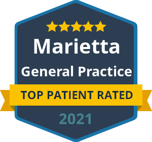 Top Patient Rated 2023