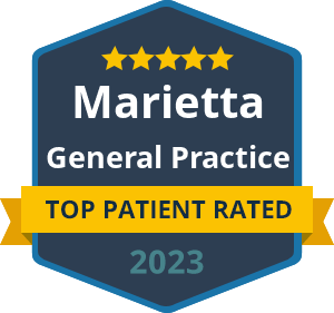 Top Patient Rated 2023