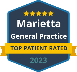 Top Patient Rated 2024