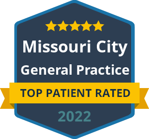 Top Patient Rated 2023