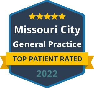 Top Patient Rated 2024