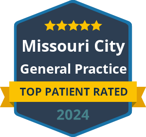 Top Patient Rated 2024