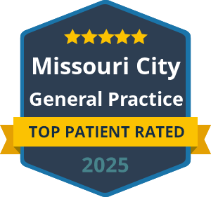 Top Patient Rated 2025