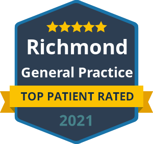 Top Patient Rated 2024