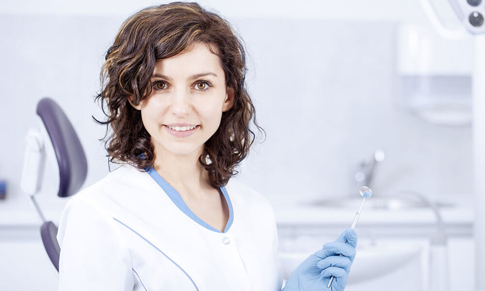 dentist
