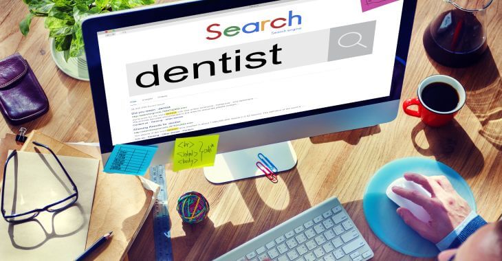 Dental SEO Marketing