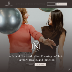 Polished Smiles - Torrance General Practice